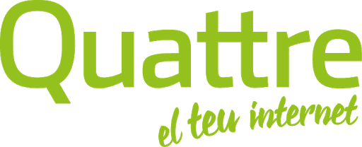 Quattre internet