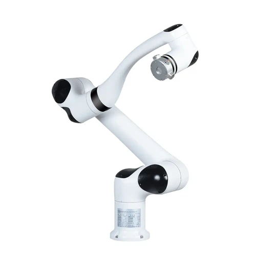 brazo robotico